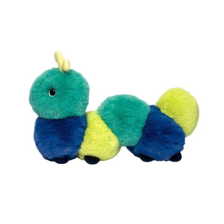 Crunchie Blue Caterpillar