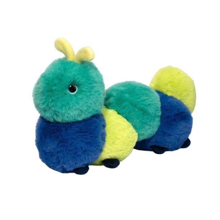 Crunchie Blue Caterpillar
