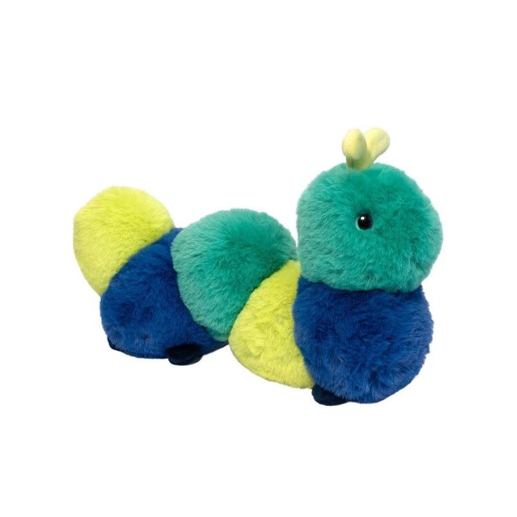 Crunchie Blue Caterpillar