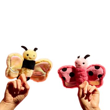 Mini Winged Friends Assortment