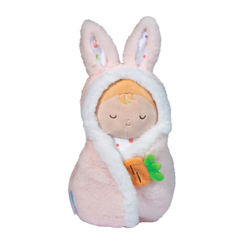 Garden Bunny Hug