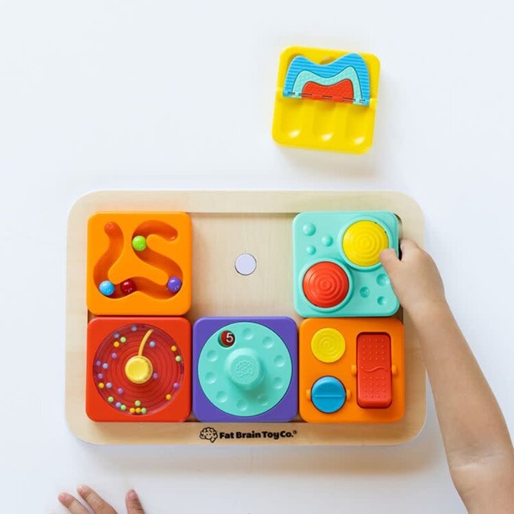 Fat Brain Toys PlayTab Board