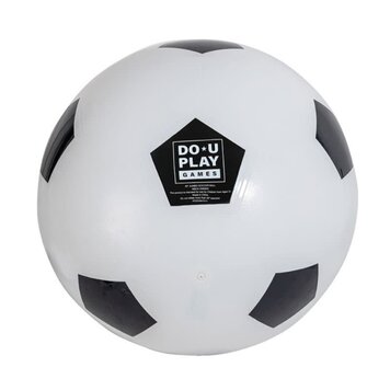 Hape Jumbo Soccer Ball - 30" Do-U-Play