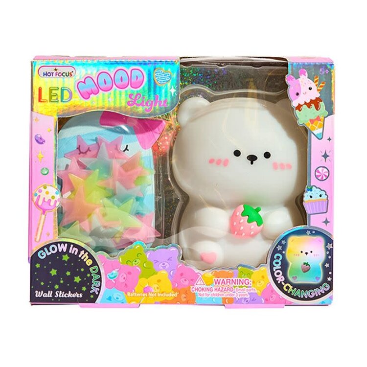 Sugar Crush Moody Light