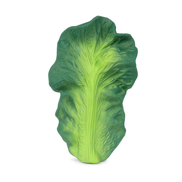 Oli & Carol Kendall the Kale