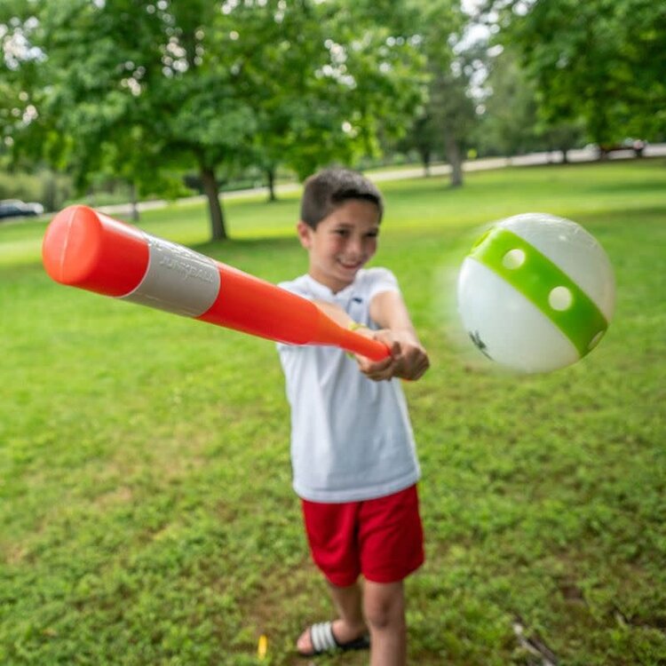 Junk Ball T-Ball Set