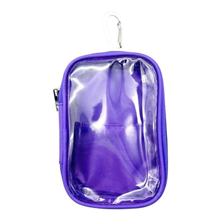 Clip & Carry Collectible Bag