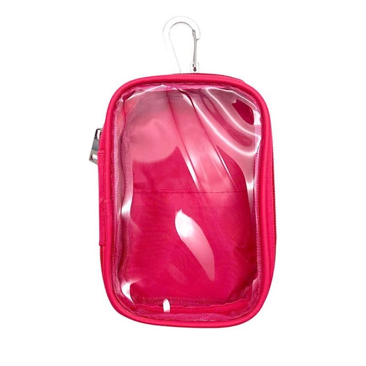 SALE! Clip & Carry Collectible Bag