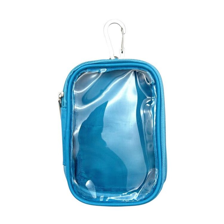 Clip & Carry Collectible Bag