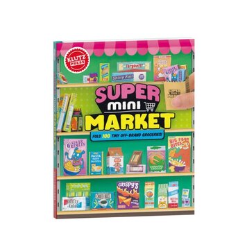 Super Mini Market Klutz