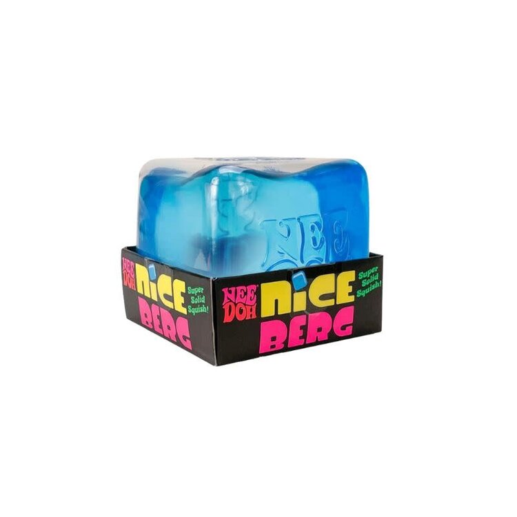 Nice Berg NeeDoh