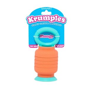 Krumples Plungy