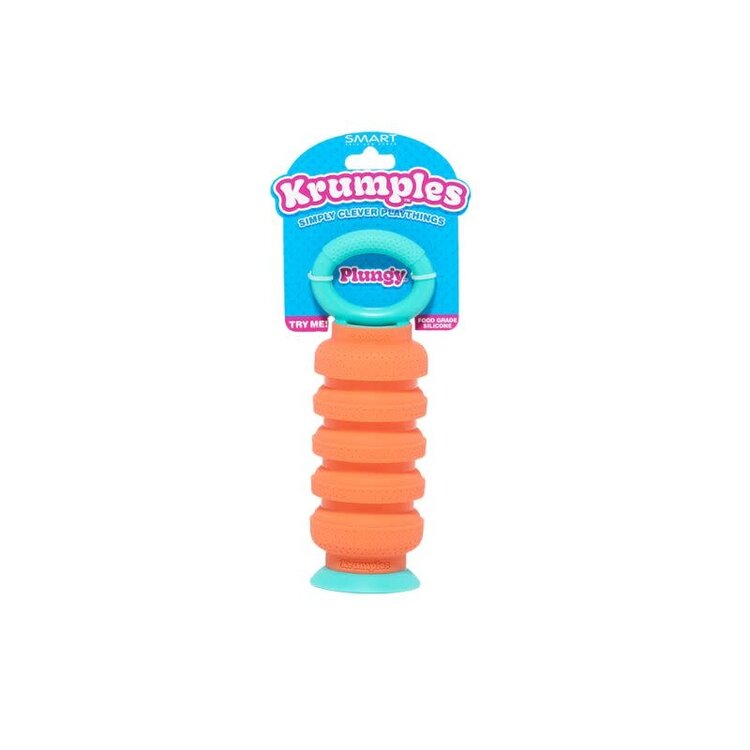 Krumples Plungy
