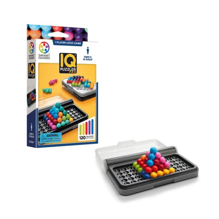 IQ Puzzler Pro
