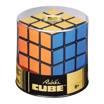Rubik's Cube Retro 50th Anniversary Edition