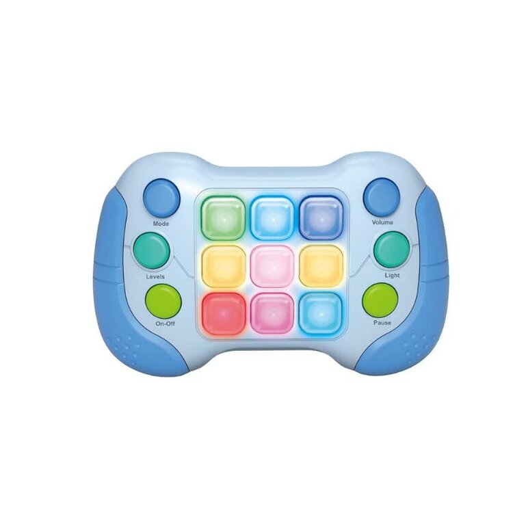 Whack Attack-on-the-Go