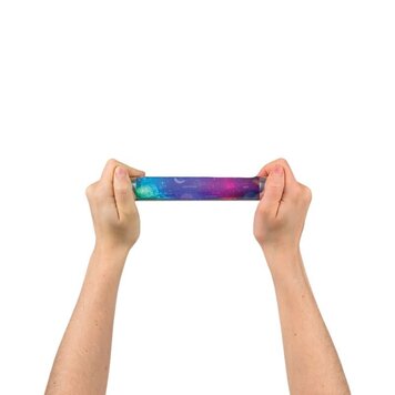 Toy Network Cosmic Energy Rod