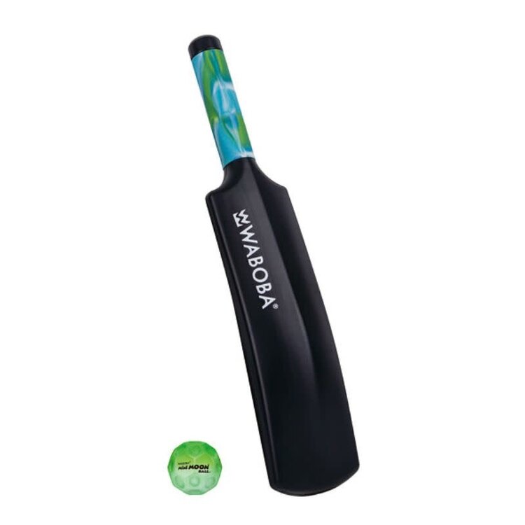 Mini Land Cracket with Mini Moon Ball