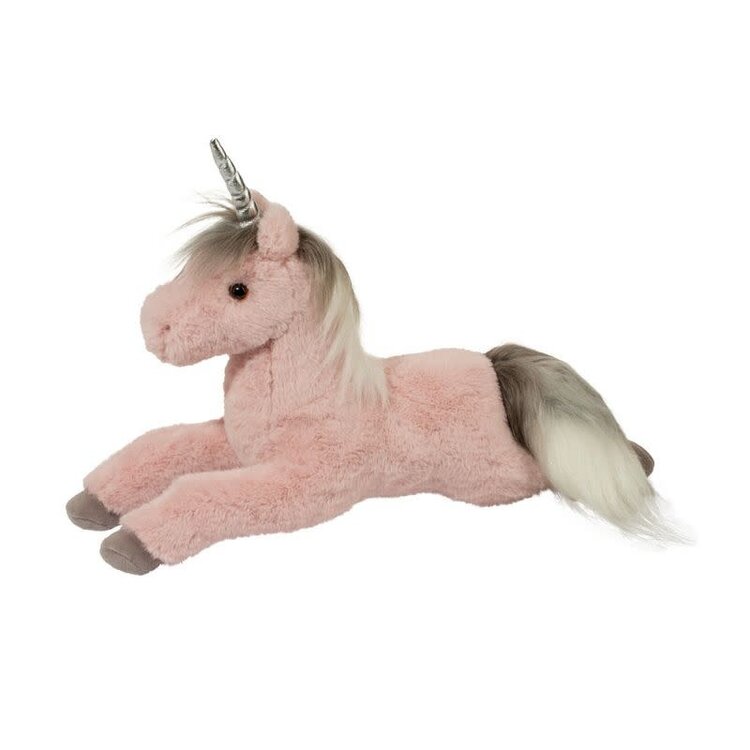 Esme Mauve Unicorn