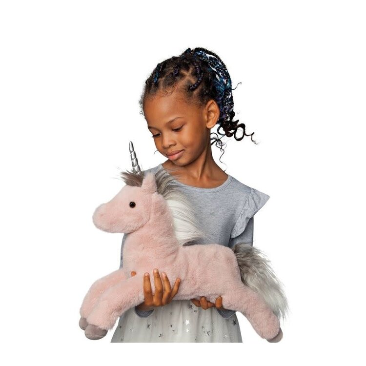 Esme Mauve Unicorn