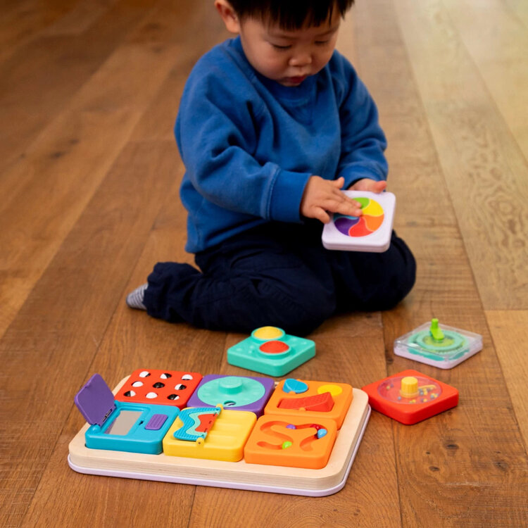 PlayTab Tiles Set 1