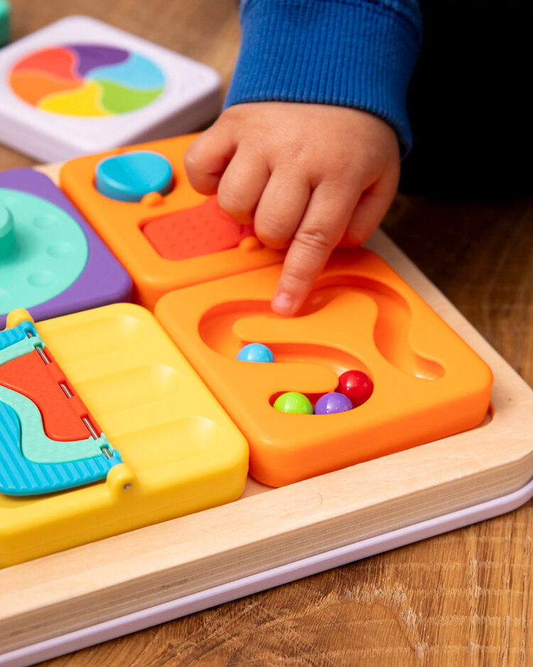 PlayTab Tiles Set 1