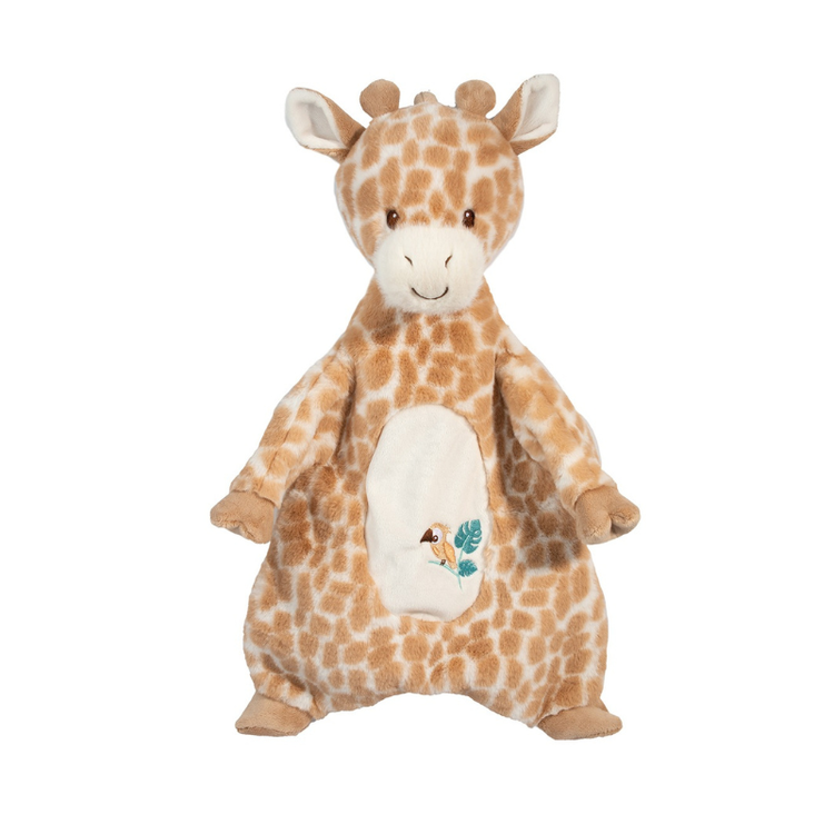 Douglas Georgie Giraffe Sshlumpie
