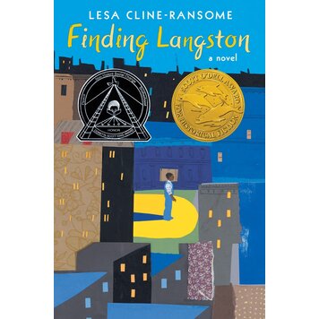 SALE! Finding Langston