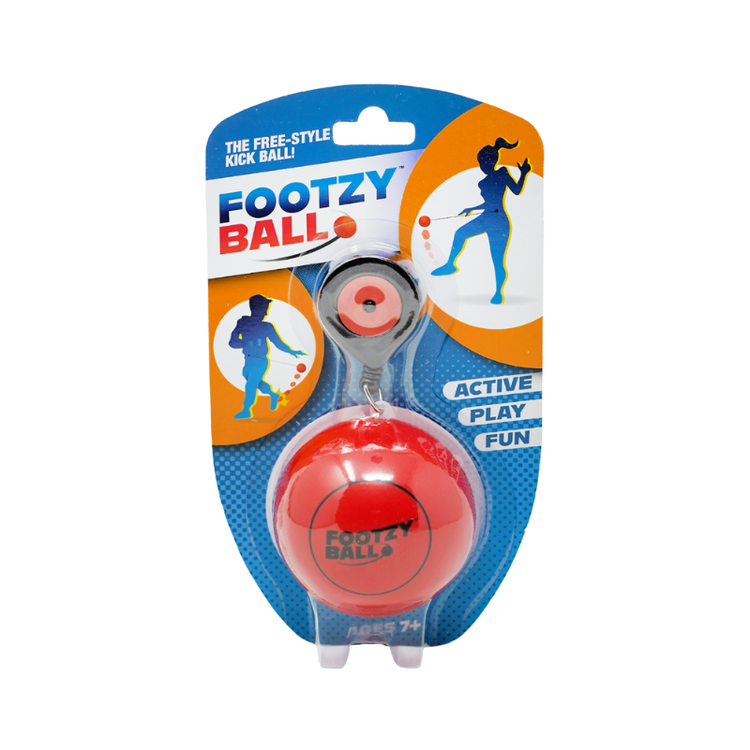 Footzy Ball