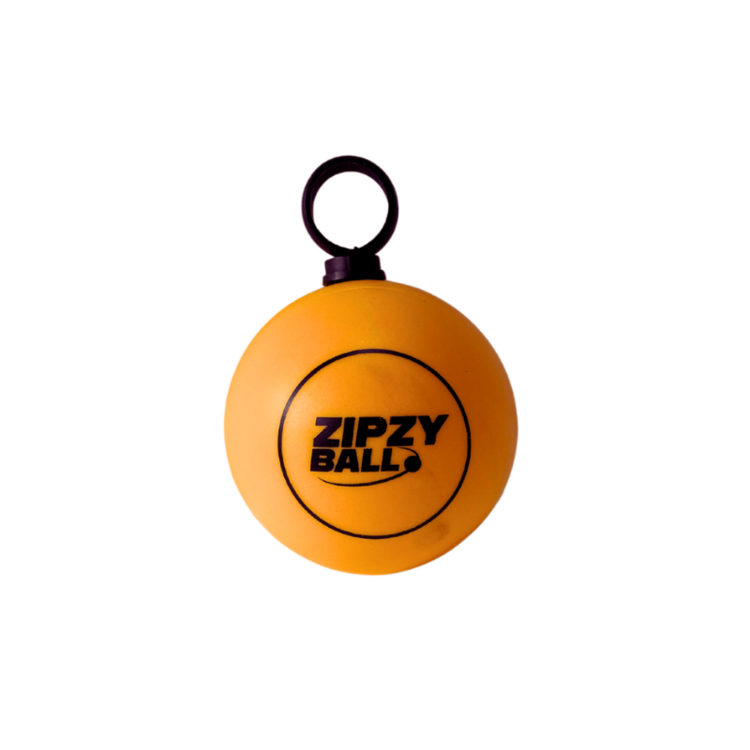 Zipzy Ball