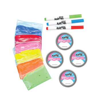 Mixed by Me Scentsory Mashup Kit