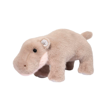Nibbles Pygmy Hippo