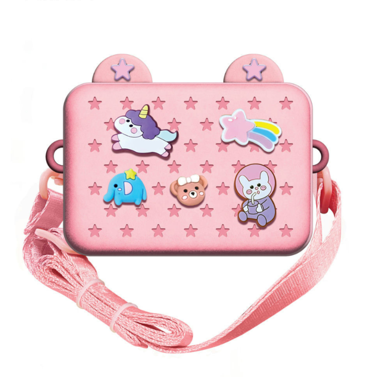 Charm Fashion Crossbody Bag Critters