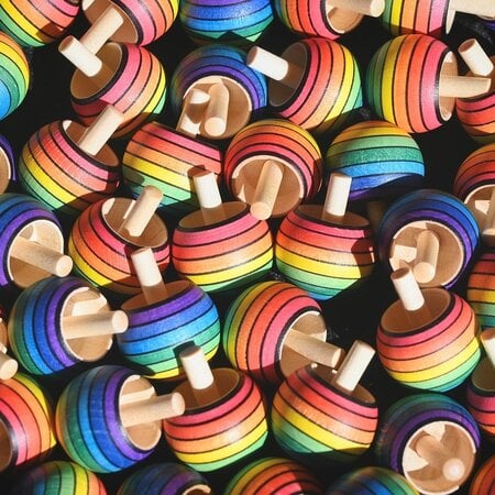 Pretend Play & Music