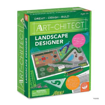 Art-Chitect Landscape Designer