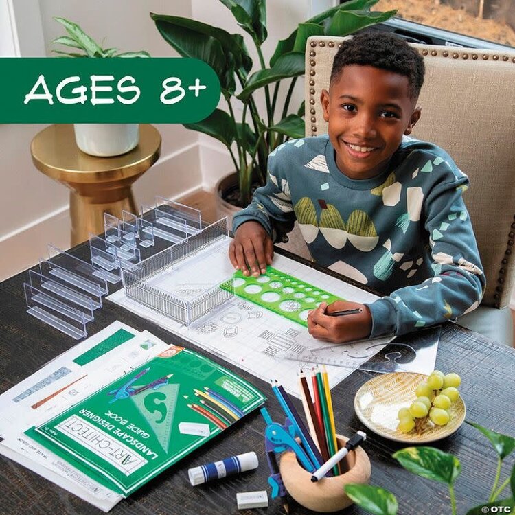 Art-Chitect Landscape Designer