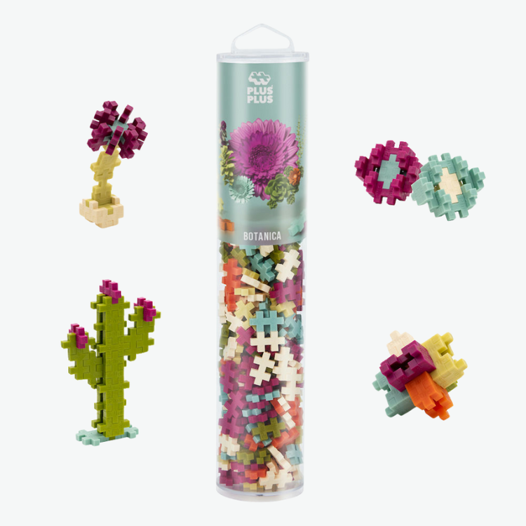 SALE! Botanica Mix Tube 240 pc