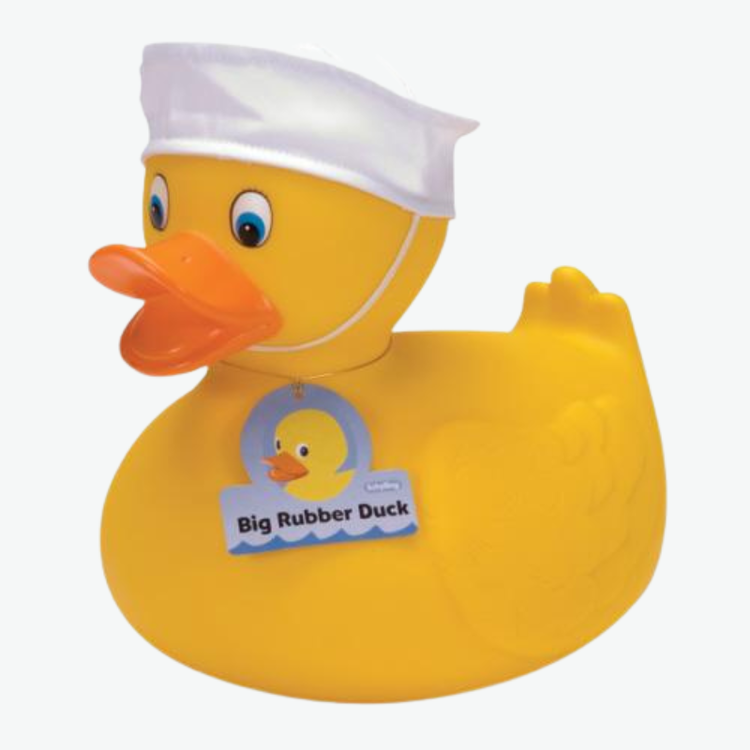 SALE! Rubber Duck Large
