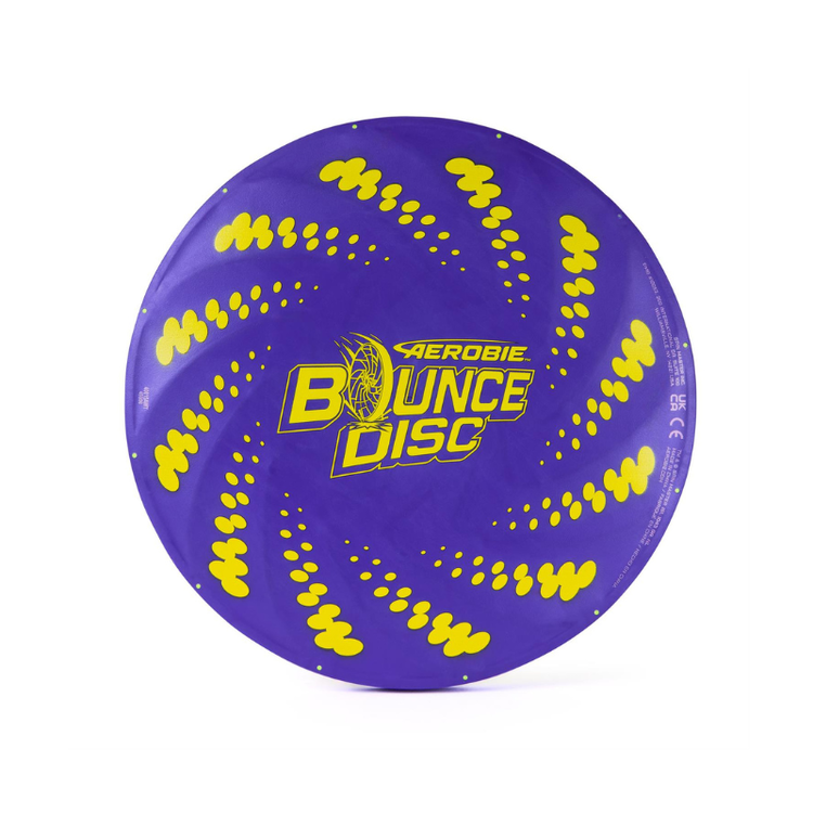 Aerobie Bounce Disc