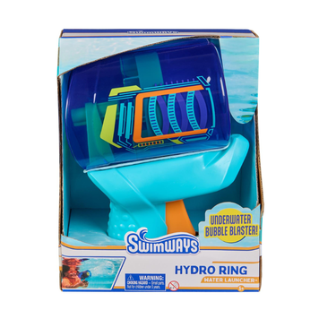 Hydro Ring Water Launcher SwimWays