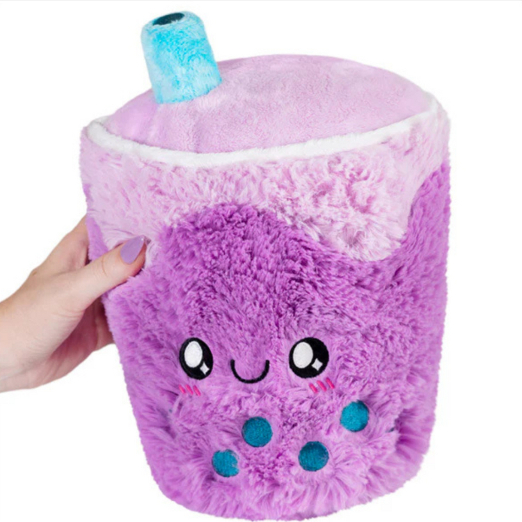 Mini Bubble Tea Squishable