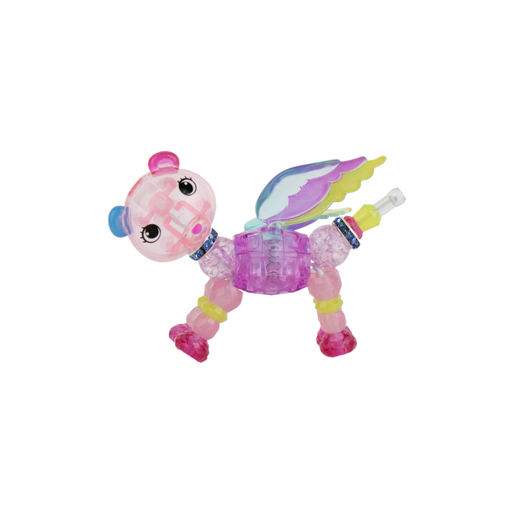 Twisty Petz 3 Bracelet Window Box