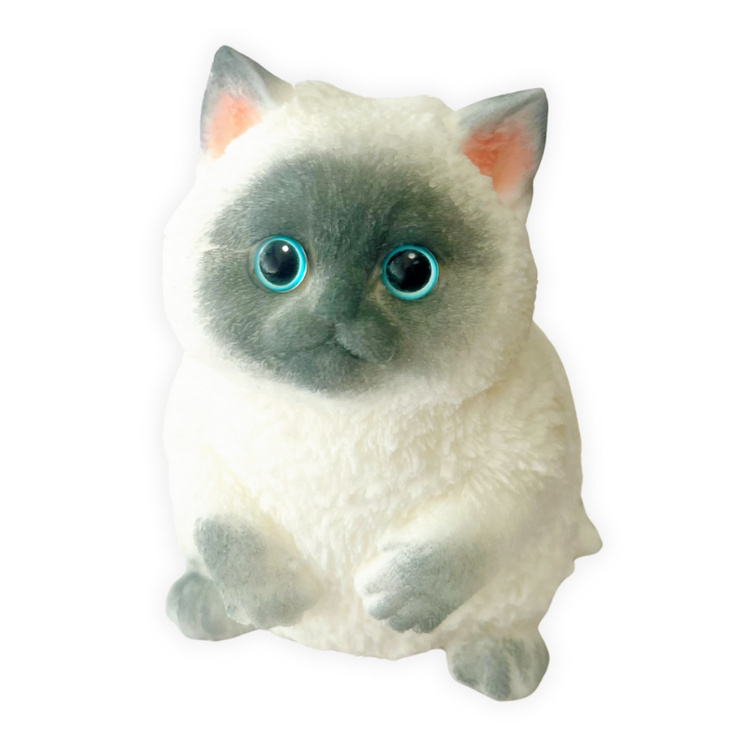 Mega Squishy Cat Kitty