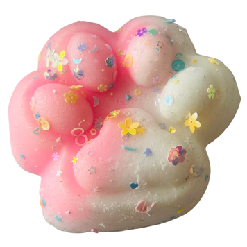 Mega Squishy Paw Zorbitz