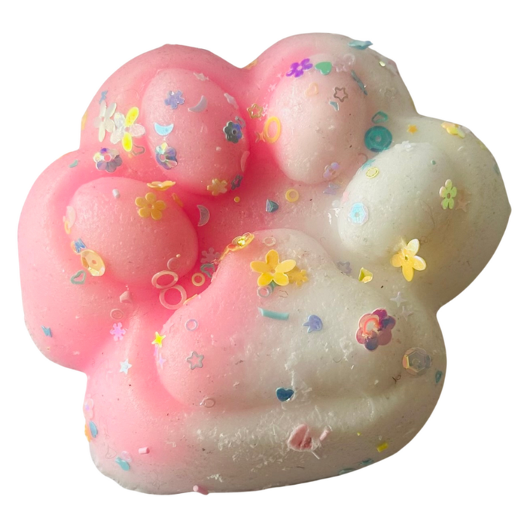 Mega Squishy Paw Zorbitz