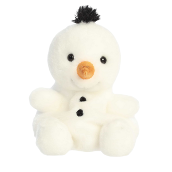 Freeze Snowman Palm Pals