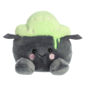 Bubbly Cauldron Palm Pals