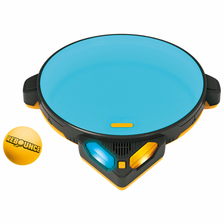 Rebounce Action Packed Electronic Game