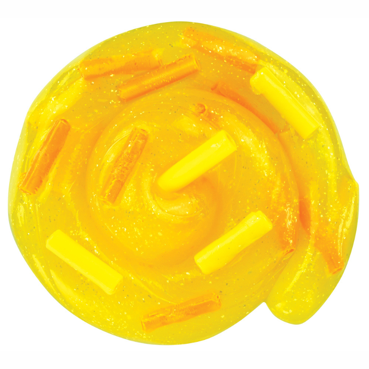 Mac & Cheese Mix It 4" Thinking Putty