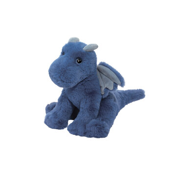 Indie Blue Dragon